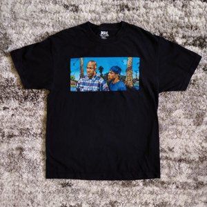 Large Friday DGK Shirt